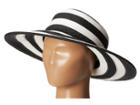 San Diego Hat Company - Ubm4432 Striped Floppy