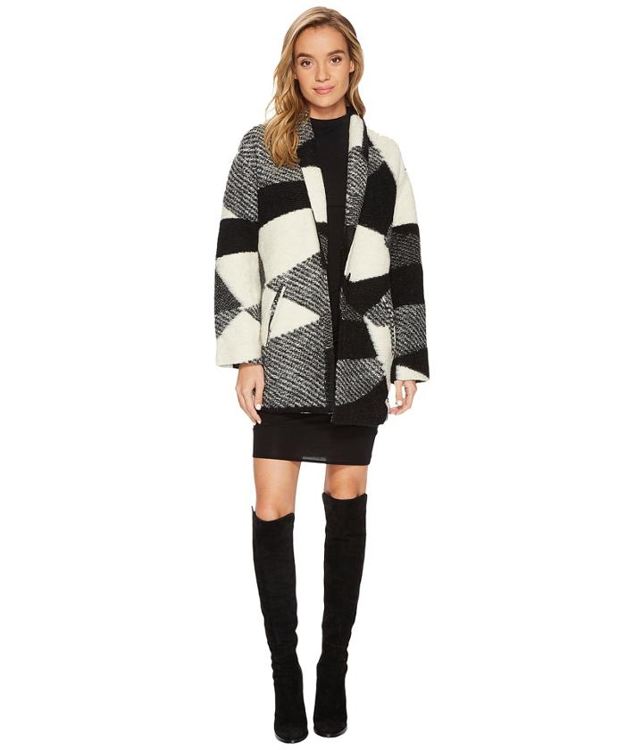 Astr The Label - Brooke Coat
