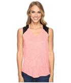 Calvin Klein Jeans - Lace Pieced Sleeveless