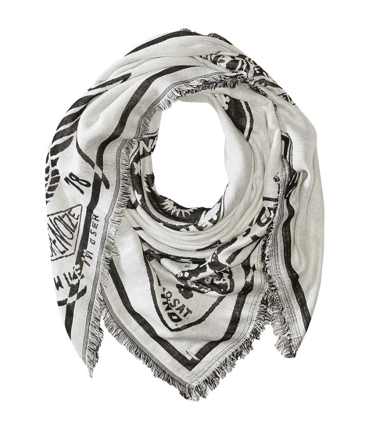 Diesel - Sclub Scarf