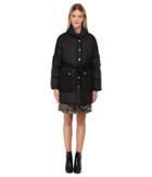Marc By Marc Jacobs - Morris Matte Blanket Puffa Jacket