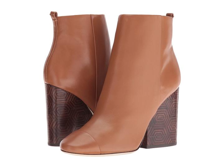 Tory Burch - Grove 100mm Bootie