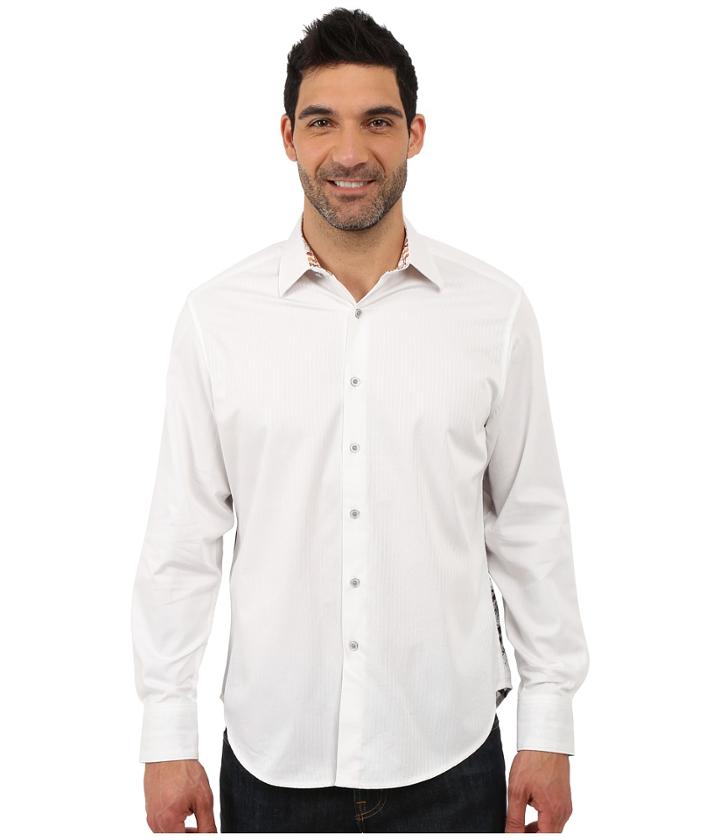 Robert Graham - Volcanic Rock Sport Shirt