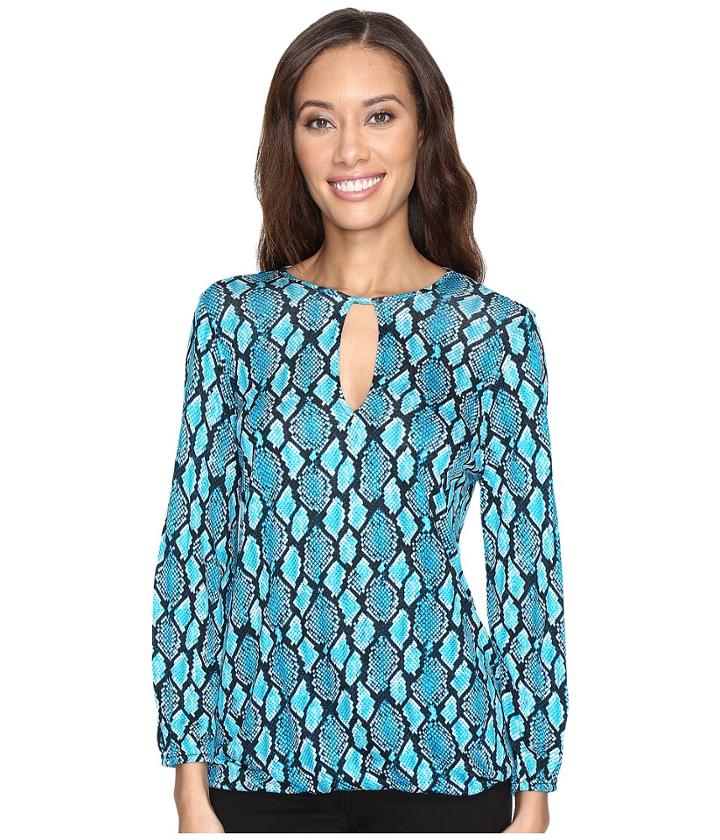 Michael Michael Kors - Pelopia Peasant Top