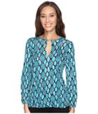 Michael Michael Kors - Pelopia Peasant Top