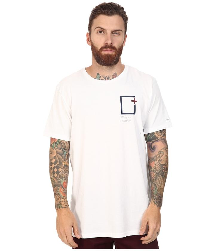 Tavik - Carto Short Sleeve