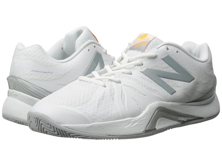 New Balance - Wc1296v2