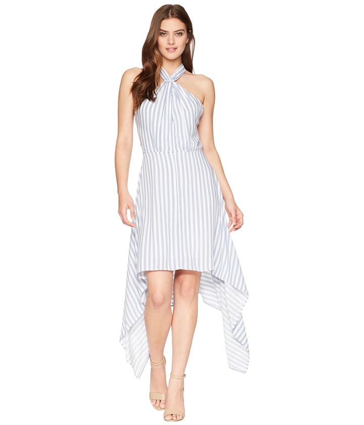 Bishop + Young - Ana Halter Dress
