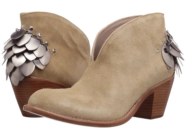 Matisse - Understated Leather I Double Jay