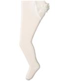 Janie And Jack - Ruffle Bottom Tights