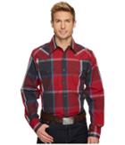 Stetson - 1469 Varsity Plaid