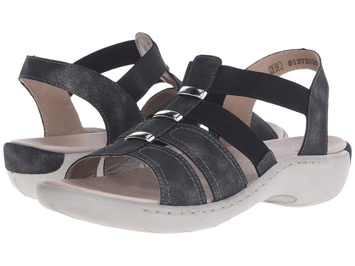 Rieker - R8561 Flippa 61