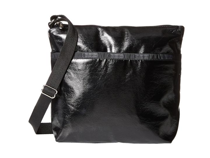 Lesportsac - Small Cleo Crossbody Hobo