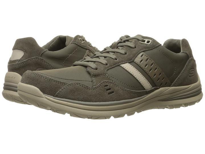 Skechers - Classic Fit Superior 2.0 - Olen