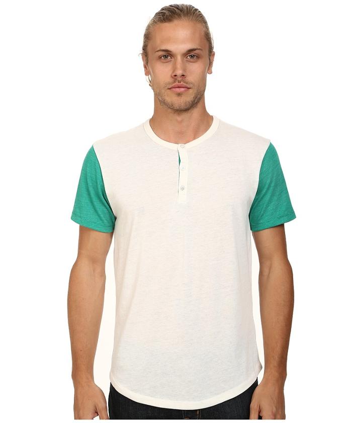 Alternative - Home Run Tee
