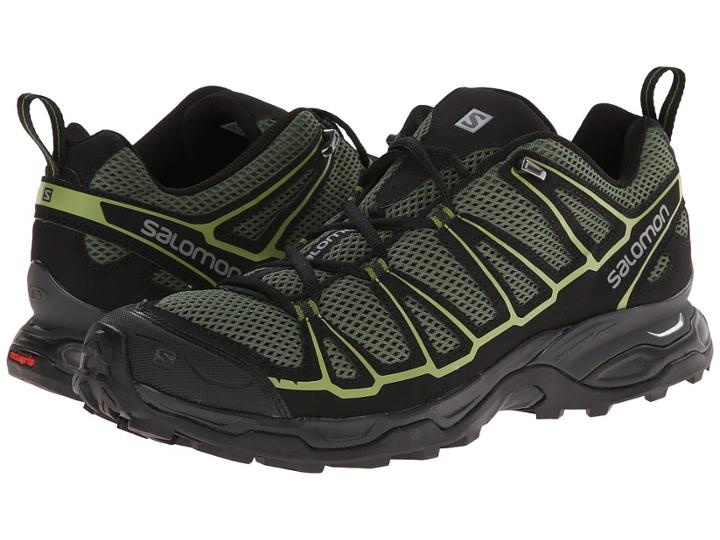 Salomon X Ultra Prime
