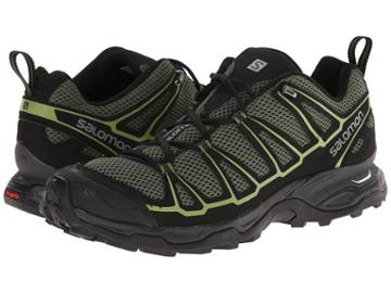 Salomon X Ultra Prime