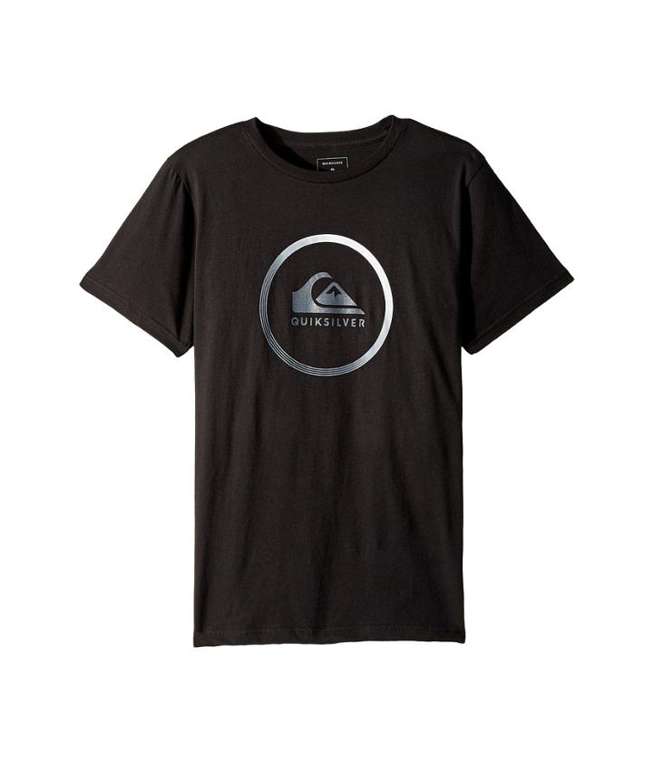 Quiksilver Kids - Active Logo