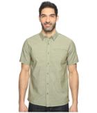 Smartwool - Summit County Chambray Short Sleeve