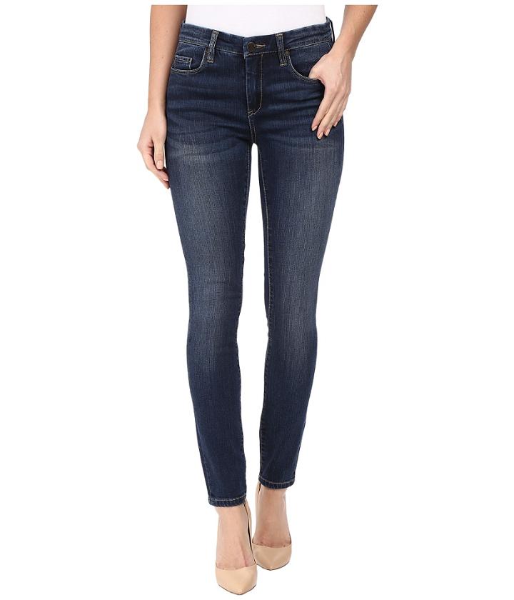 Blank Nyc - Denim Clean Skinny In The Real Feel