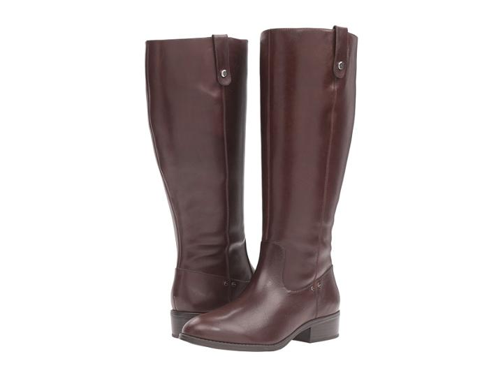 Lauren Ralph Lauren - Masika Wide Calf