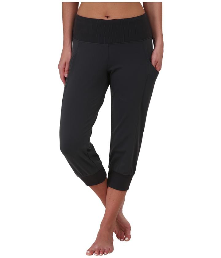 Lucy - Dance Workout Capri