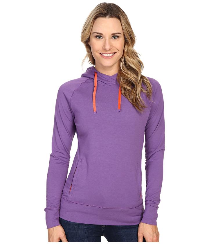 Black Diamond - Dawn Wall Hoodie