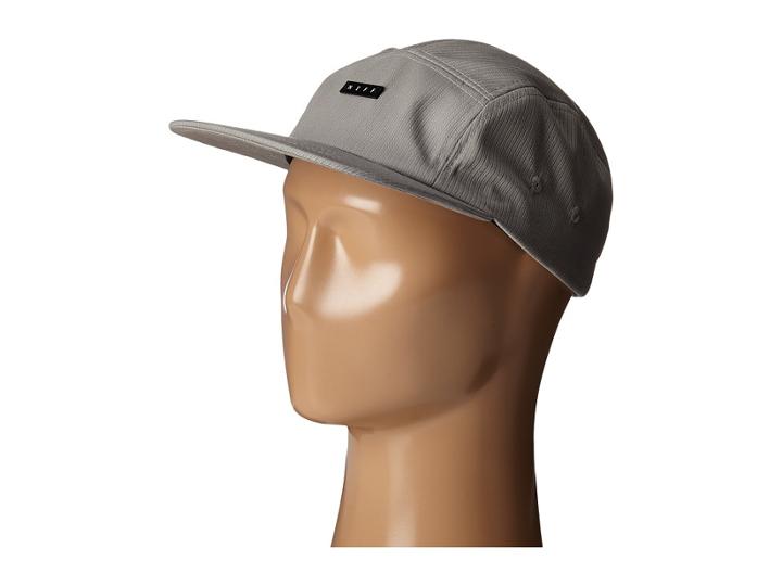 Neff - Lodge Camper