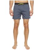 Diesel - Caybay Shorts Kanv