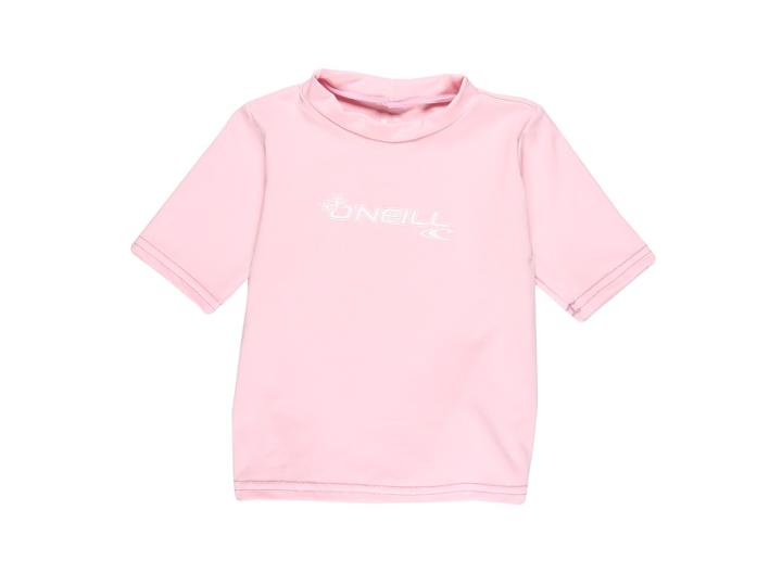 O'neill Kids - Basic Skins S/s Rash Tee