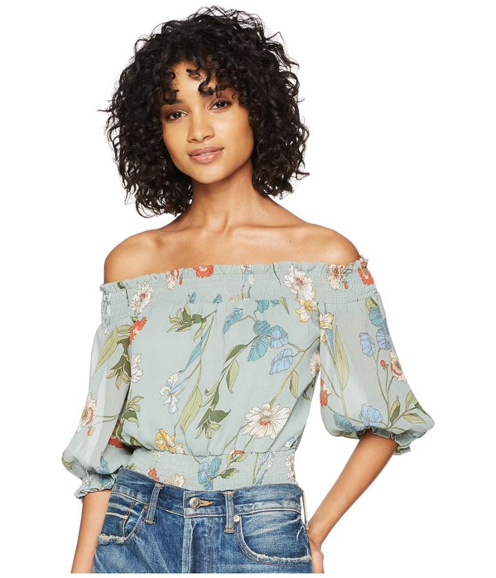 Astr The Label - Lucy Bodysuit