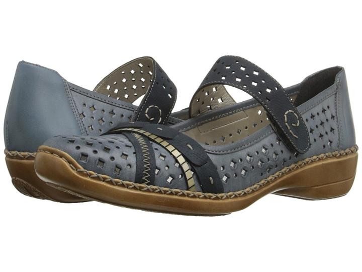 Rieker - 41386 Doris 86