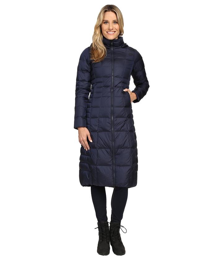The North Face - Triple C Ii Parka