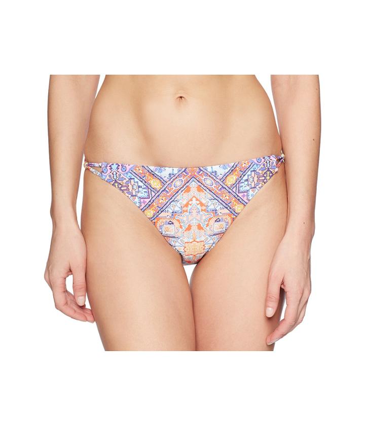 Nanette Lepore - Festival A Cannes Siren Hipster Bottoms