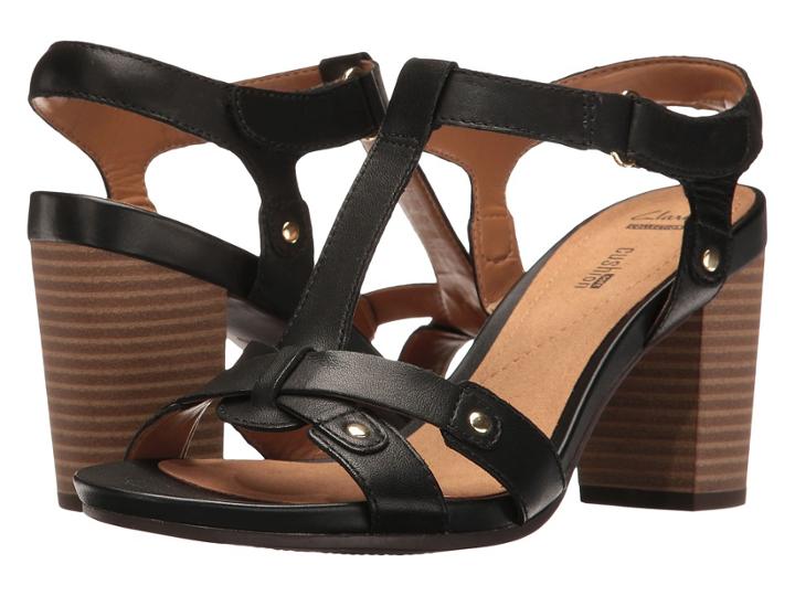Clarks - Banoy Valtina