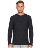 Todd Snyder - Twist Stitch Crew Sweater