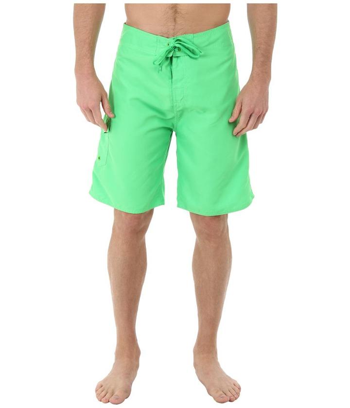 Body Glove Juan Mor Tine Microfiber Boardshort