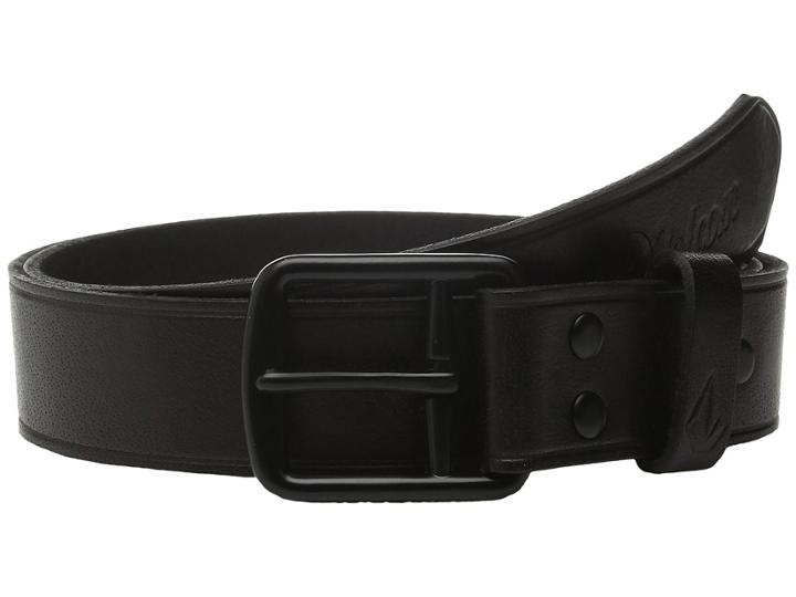 Volcom - Burro
