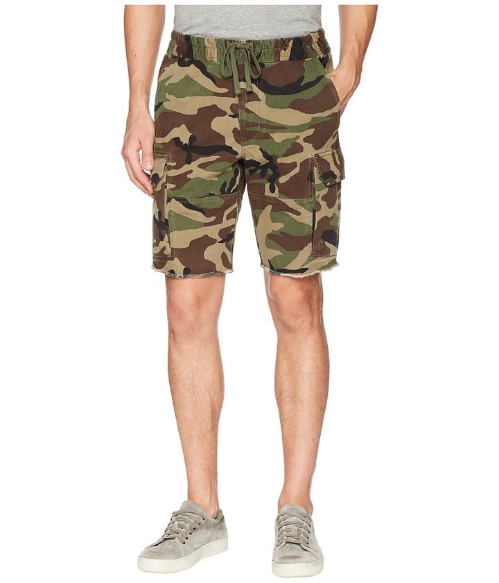 Vince - Cargo Shorts
