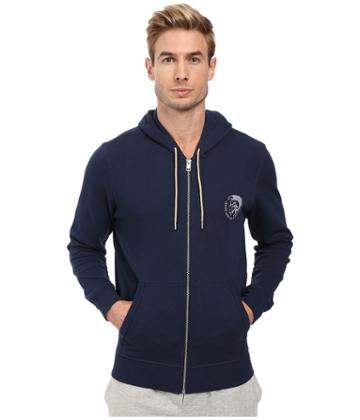 Diesel - Brandon-z Sweatshirt Cand