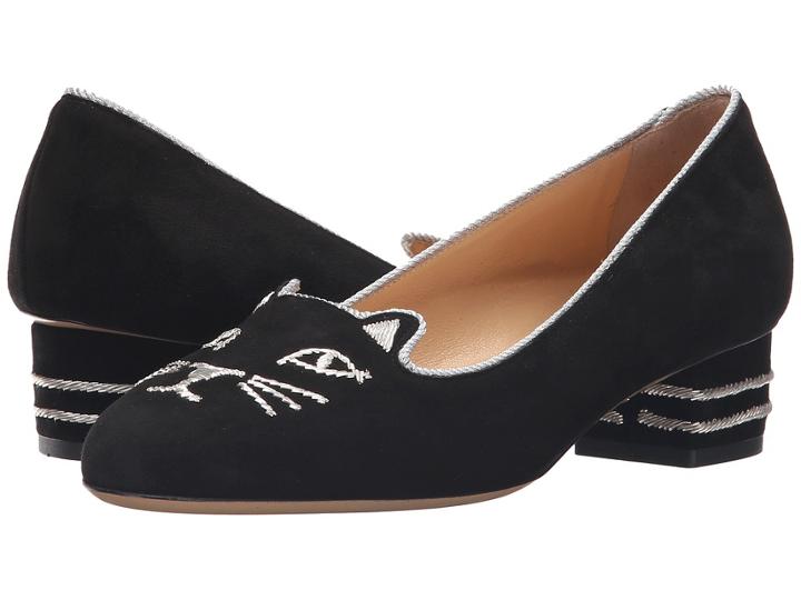 Charlotte Olympia - Kitty 35