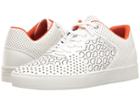 Etro - Perforated Sneaker