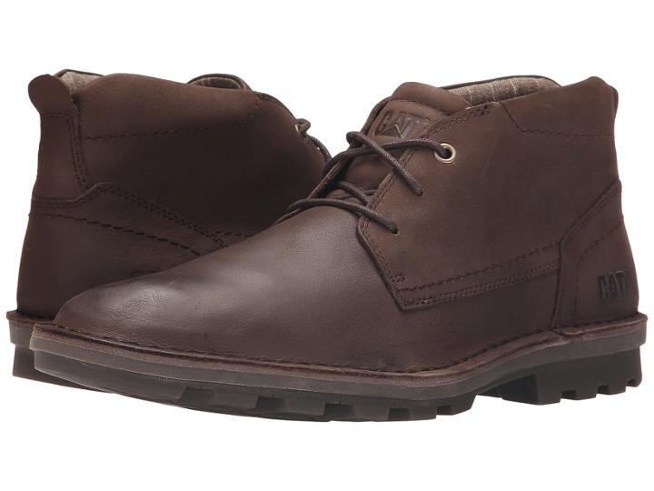 Caterpillar - Brady Mid
