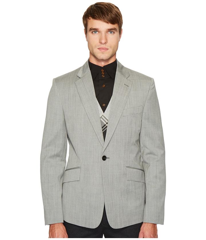 Vivienne Westwood - Classic Wool Waistcoat Blazer