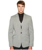 Vivienne Westwood - Classic Wool Waistcoat Blazer