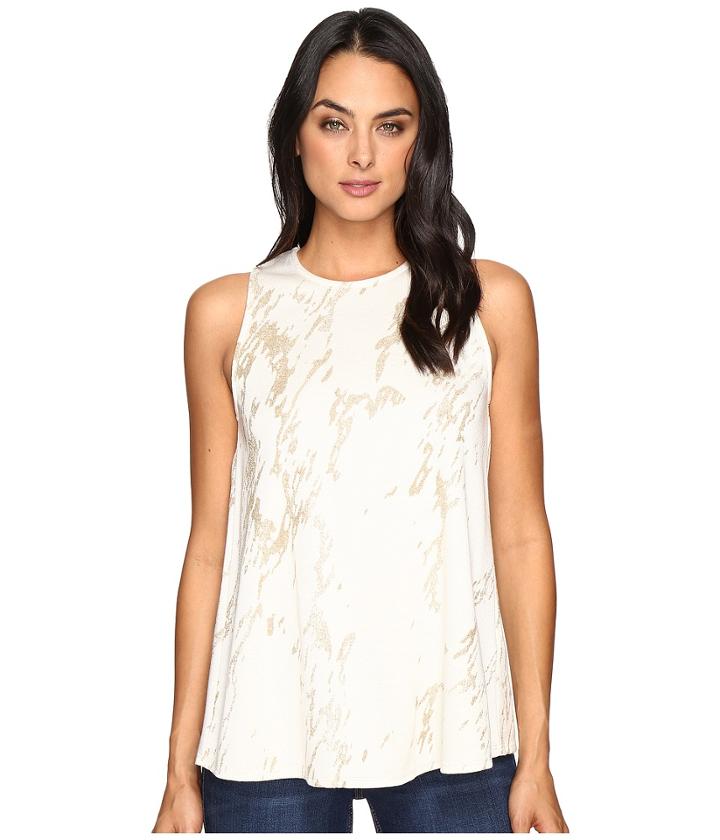 Three Dots - Azalea-swing Tank Top