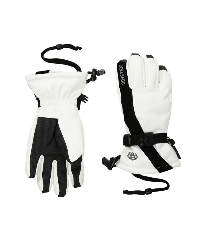 686 - Gore-tex Linear Gloves