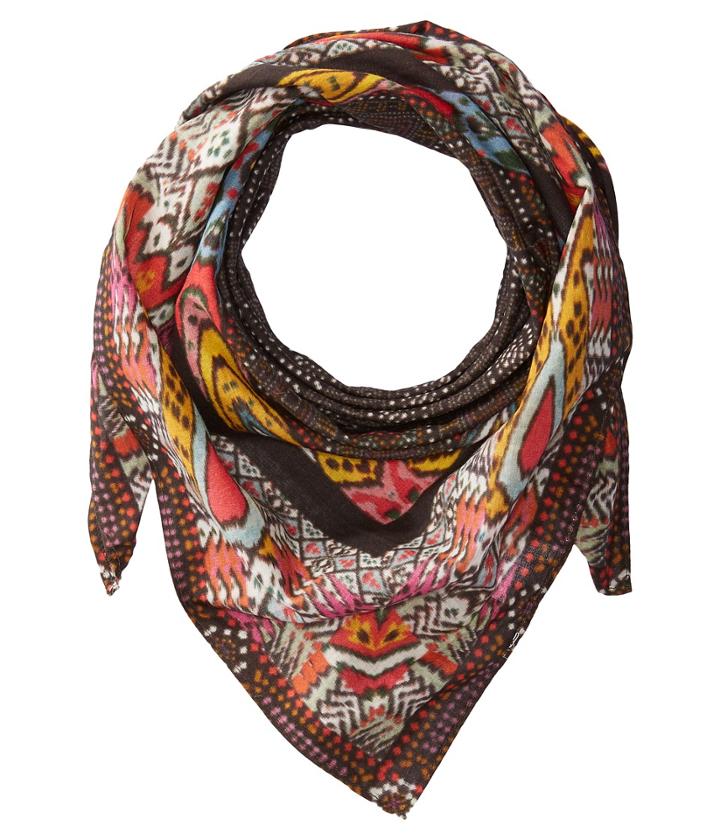Prana - Star Bandana Scarf