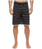 Billabong - 73 X Stripe Boardshorts