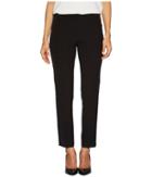 Vince Camuto Specialty Size - Petite Milano Twill L-pocket Pants